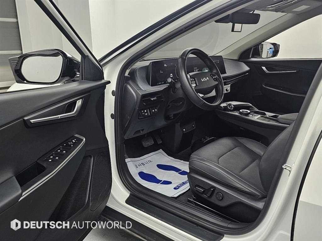 기아 EV6 롱레인지 AWD 에어 이미지 11