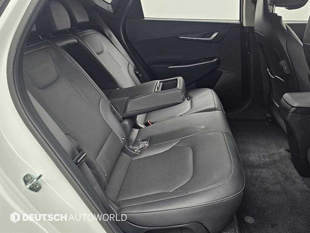기아 EV6 롱레인지 AWD 에어 이미지 12