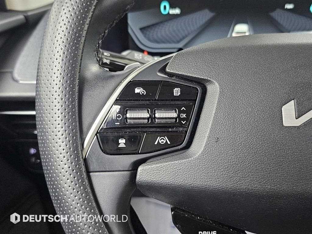 기아 EV6 롱레인지 AWD 에어 이미지 16