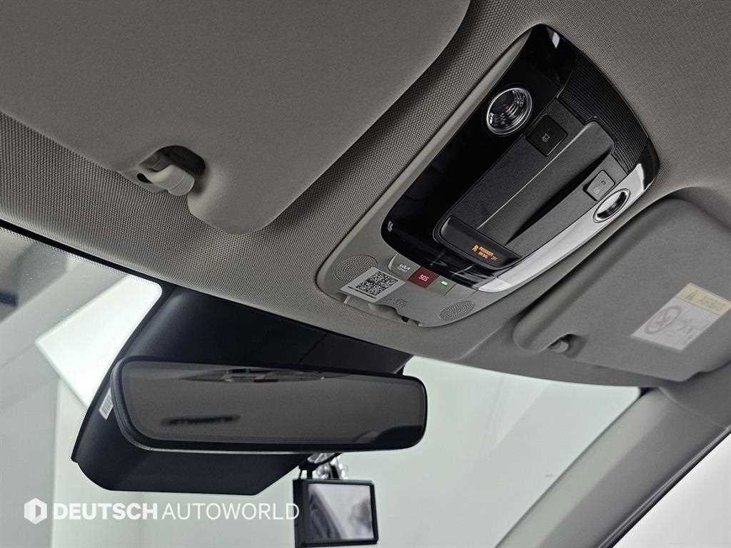 기아 EV6 롱레인지 AWD 에어 이미지 18