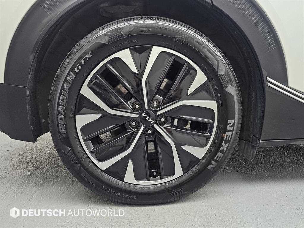 기아 EV6 롱레인지 AWD 에어 이미지 5