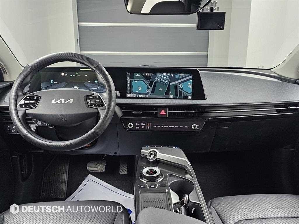 기아 EV6 롱레인지 AWD 에어 이미지 7
