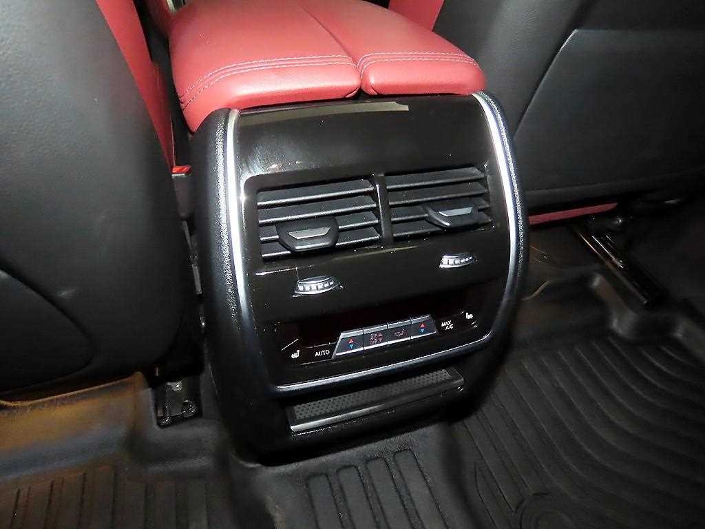BMW X6 X6 (G06) xDrive 40i M 스포츠 이미지 13
