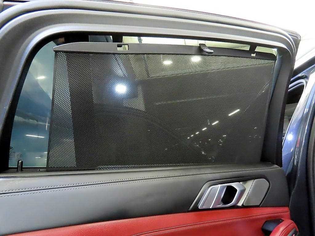 BMW X6 X6 (G06) xDrive 40i M 스포츠 이미지 14