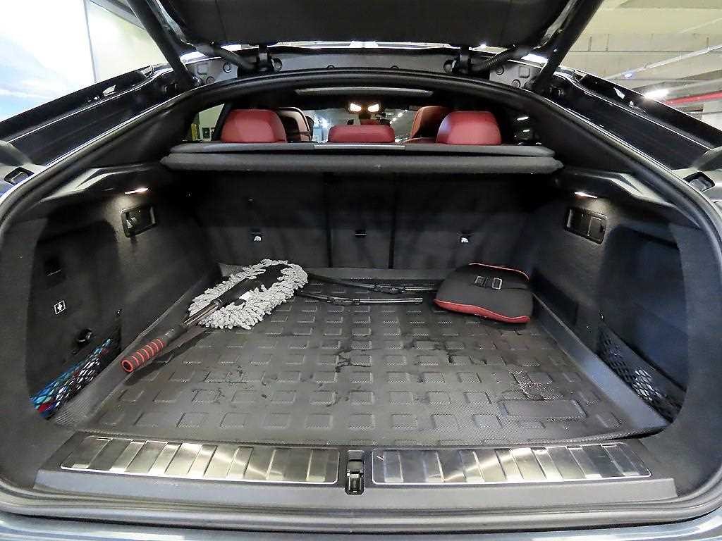 BMW X6 X6 (G06) xDrive 40i M 스포츠 이미지 16