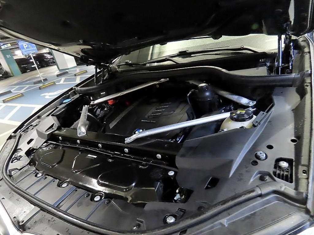 BMW X6 X6 (G06) xDrive 40i M 스포츠 이미지 19
