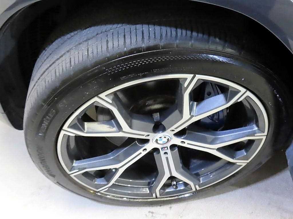 BMW X6 X6 (G06) xDrive 40i M 스포츠 이미지 20