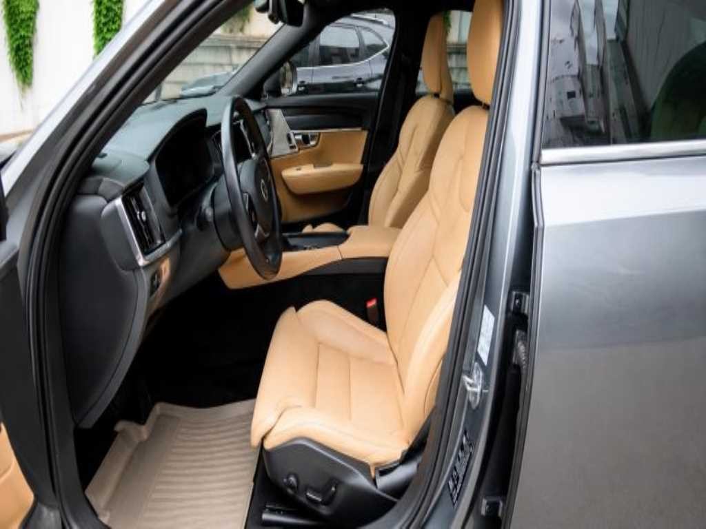 볼보 V90 V90 크로스컨트리 T5 프로 AWD 이미지 5
