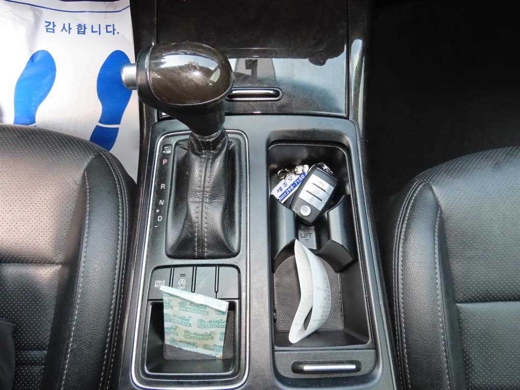기아 쏘렌토 올 뉴 쏘렌토 디젤 2WD 2.2 프레스티지 이미지 10