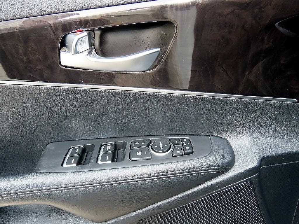 기아 쏘렌토 올 뉴 쏘렌토 디젤 2WD 2.2 프레스티지 이미지 11
