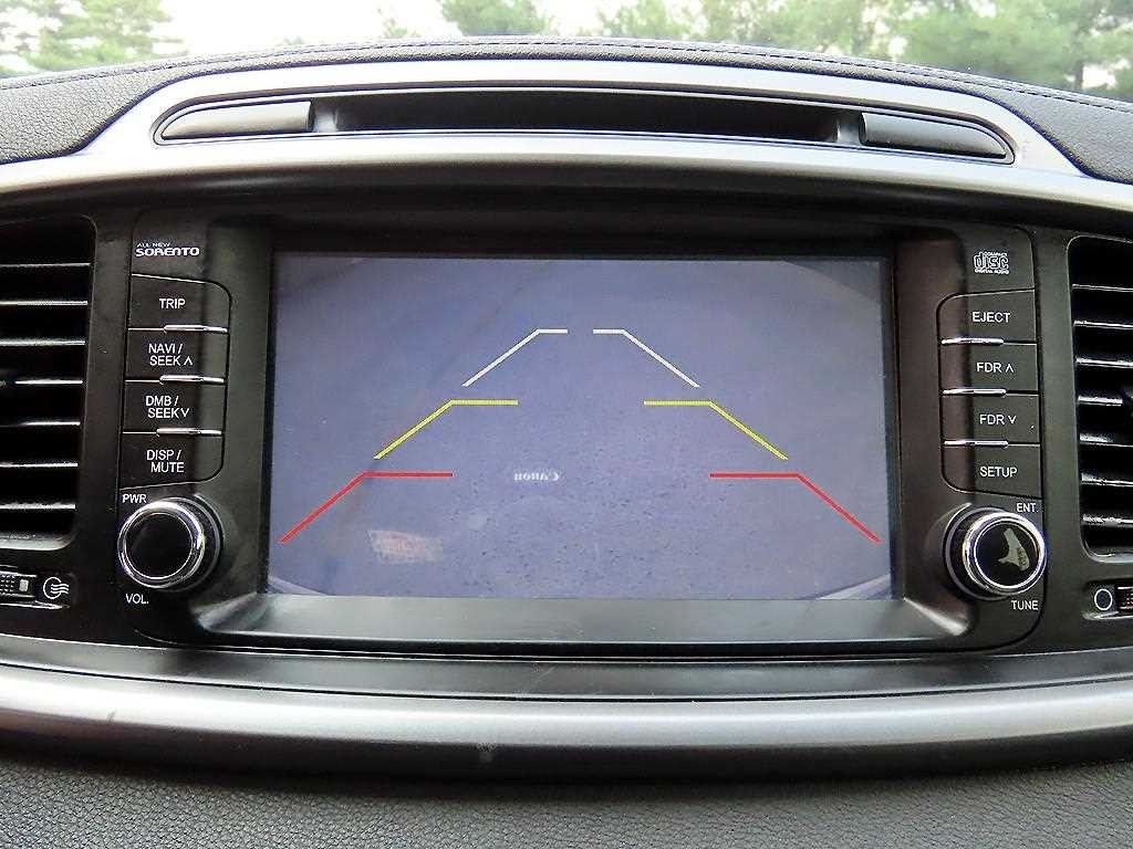 기아 쏘렌토 올 뉴 쏘렌토 디젤 2WD 2.2 프레스티지 이미지 14