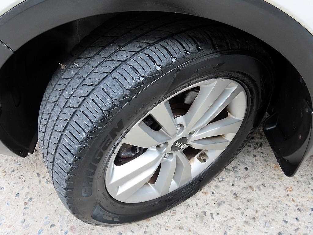 기아 쏘렌토 올 뉴 쏘렌토 디젤 2WD 2.2 프레스티지 이미지 20
