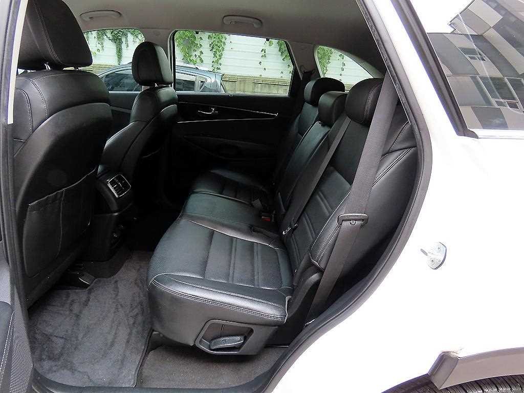 기아 쏘렌토 올 뉴 쏘렌토 디젤 2WD 2.2 프레스티지 이미지 6
