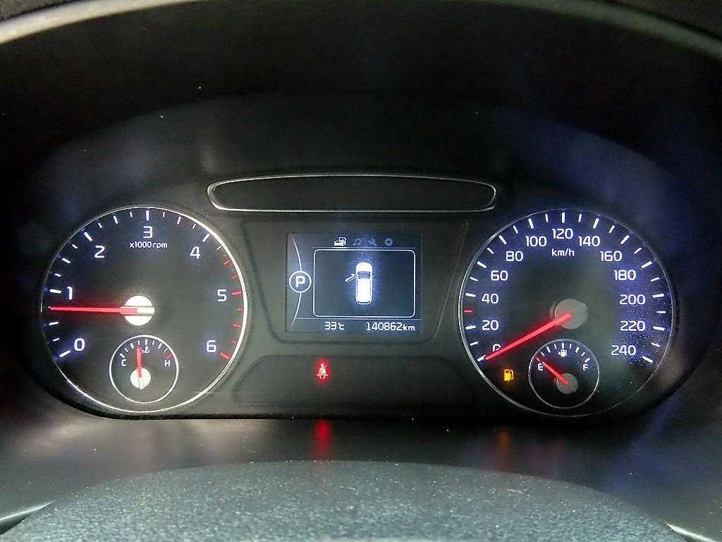기아 쏘렌토 올 뉴 쏘렌토 디젤 2WD 2.2 프레스티지 이미지 9