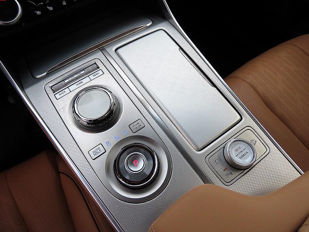 제네시스 GV80 가솔린 2.5T AWD 이미지 11
