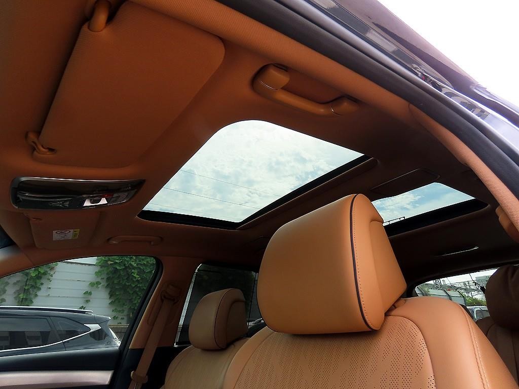 제네시스 GV80 가솔린 2.5T AWD 이미지 15