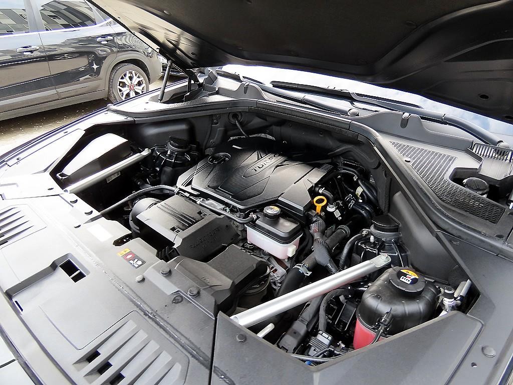 제네시스 GV80 가솔린 2.5T AWD 이미지 19
