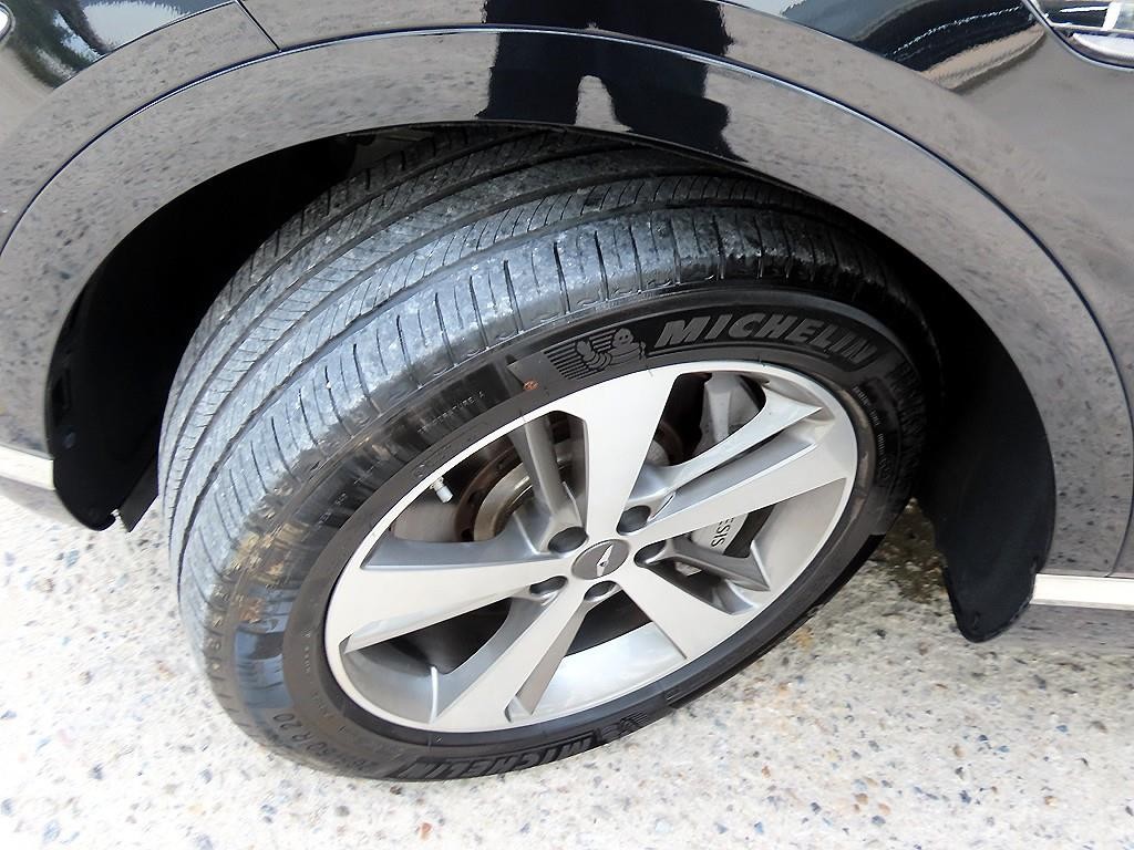 제네시스 GV80 가솔린 2.5T AWD 이미지 20