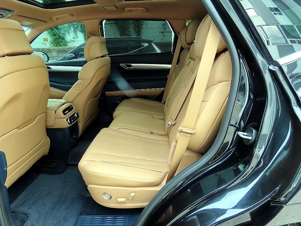 제네시스 GV80 가솔린 2.5T AWD 이미지 6