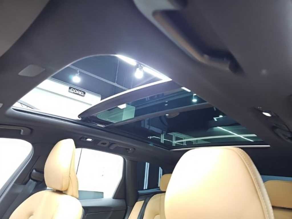 볼보 XC60 XC60(2세대) T8 AWD 울트라 브라이트 이미지 14