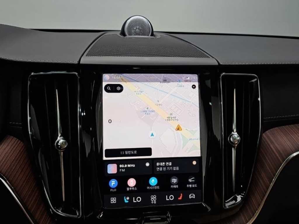 볼보 XC60 XC60(2세대) T8 AWD 울트라 브라이트 이미지 15