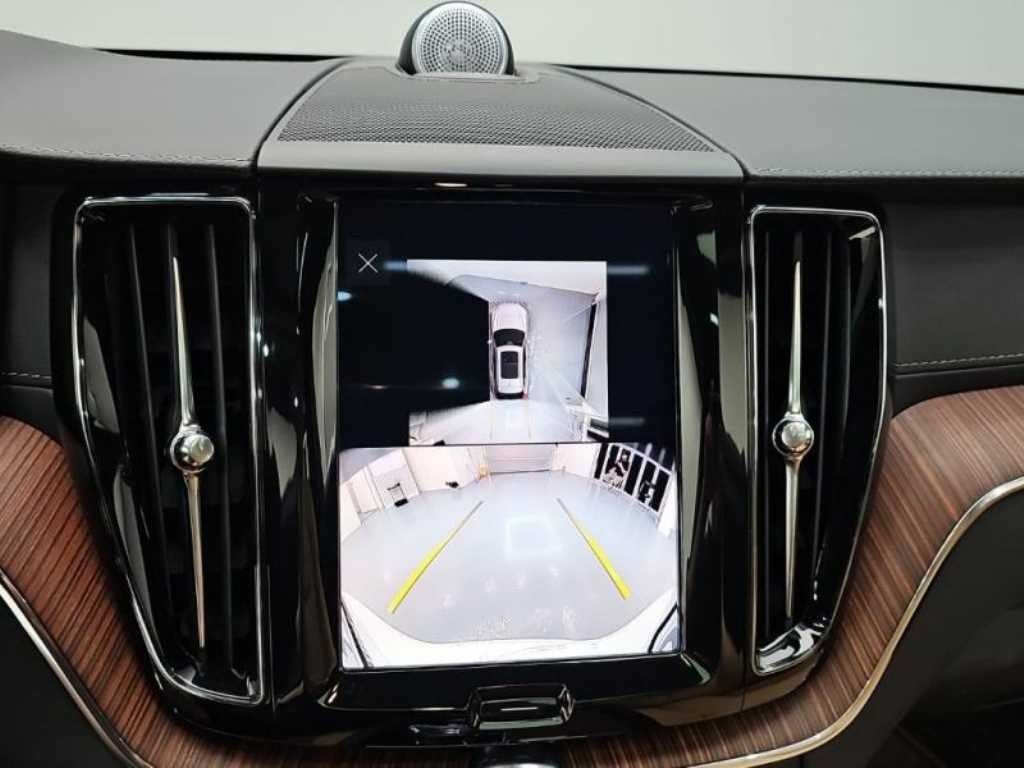 볼보 XC60 XC60(2세대) T8 AWD 울트라 브라이트 이미지 16