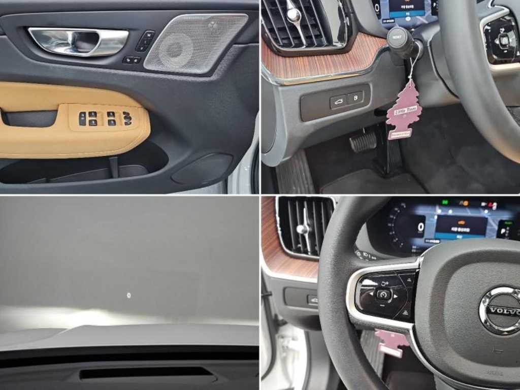 볼보 XC60 XC60(2세대) T8 AWD 울트라 브라이트 이미지 17
