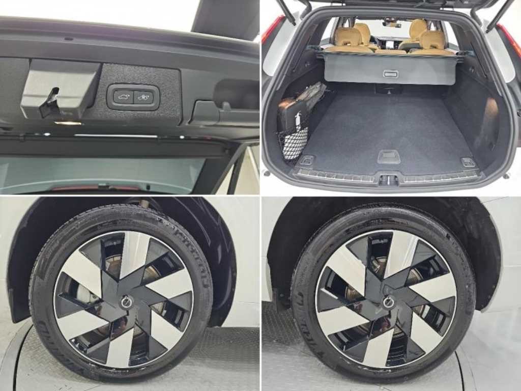 볼보 XC60 XC60(2세대) T8 AWD 울트라 브라이트 이미지 19