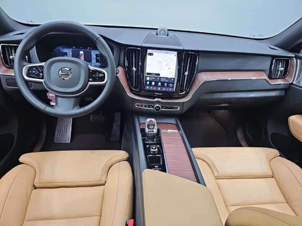볼보 XC60 XC60(2세대) T8 AWD 울트라 브라이트 이미지 7