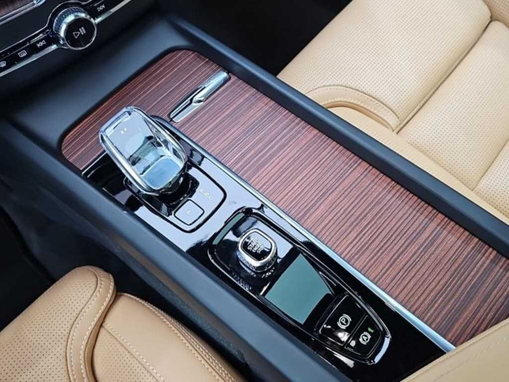 볼보 XC60 XC60(2세대) T8 AWD 울트라 브라이트 이미지 8