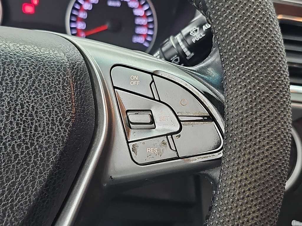 KG모빌리티(쌍용) 코란도 더뉴코란도스포츠 CX7(4WD) 클럽 이미지 15