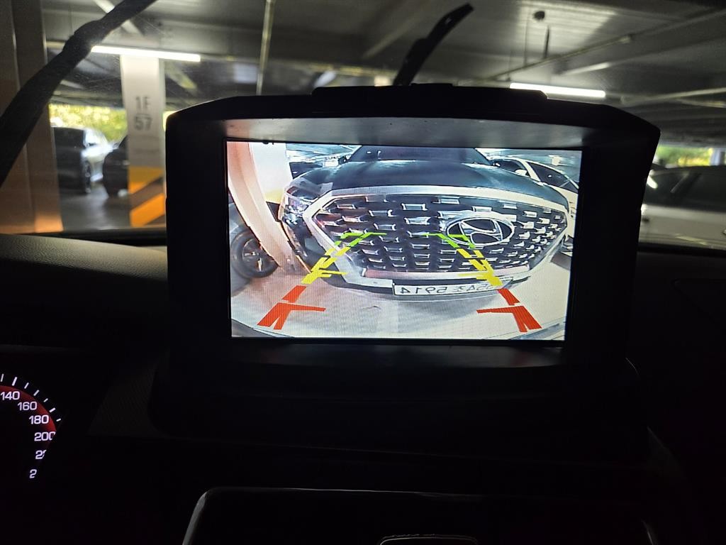 KG모빌리티(쌍용) 코란도 더뉴코란도스포츠 CX7(4WD) 클럽 이미지 18