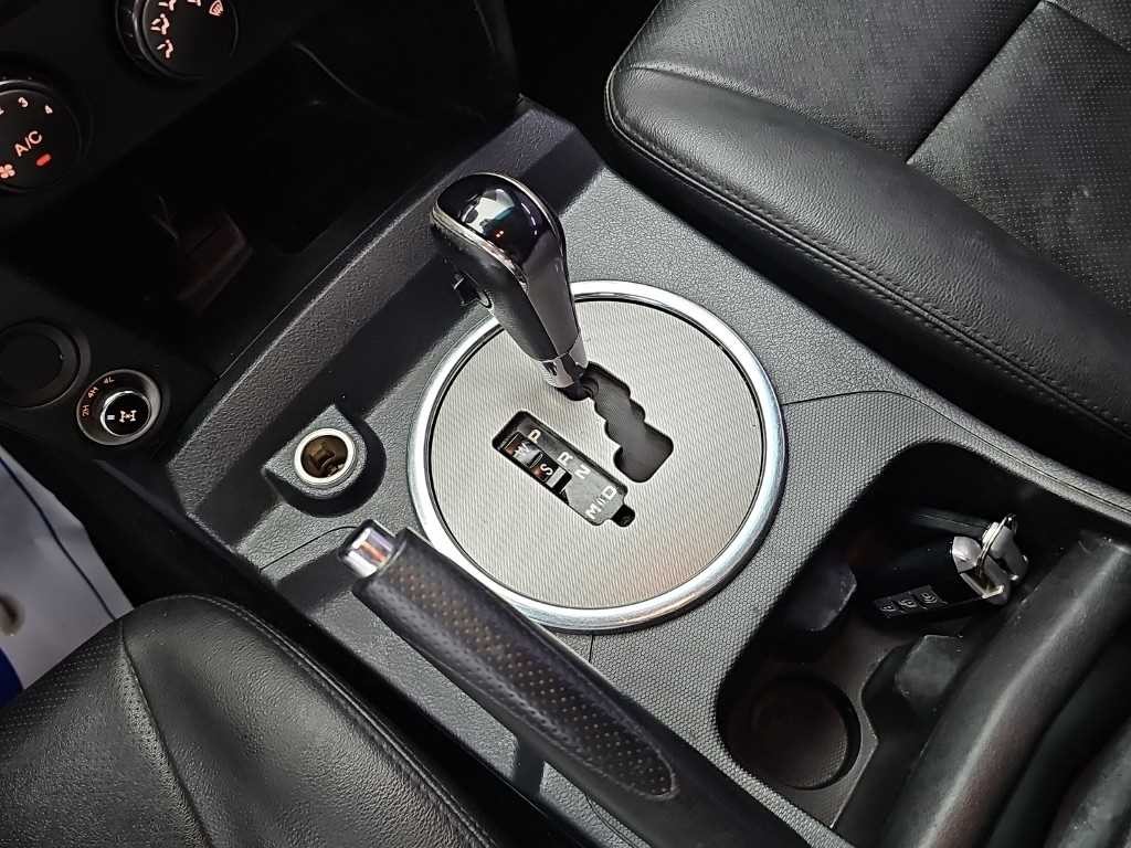 KG모빌리티(쌍용) 코란도 더뉴코란도스포츠 CX7(4WD) 클럽 이미지 8