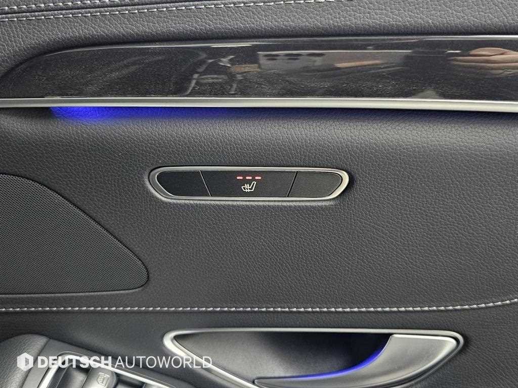 벤츠 S 클래스 S클래스-W222 S 350 d 4MATIC AMG Line 이미지 17