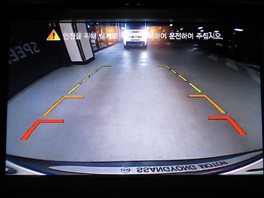 KG모빌리티(쌍용) 티볼리 가솔린 2WD 1.6 VX 이미지 16