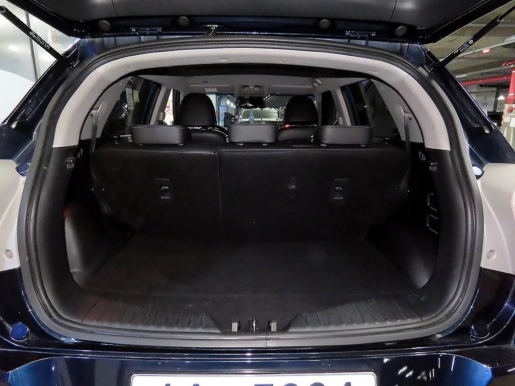 KG모빌리티(쌍용) 티볼리 가솔린 2WD 1.6 VX 이미지 18
