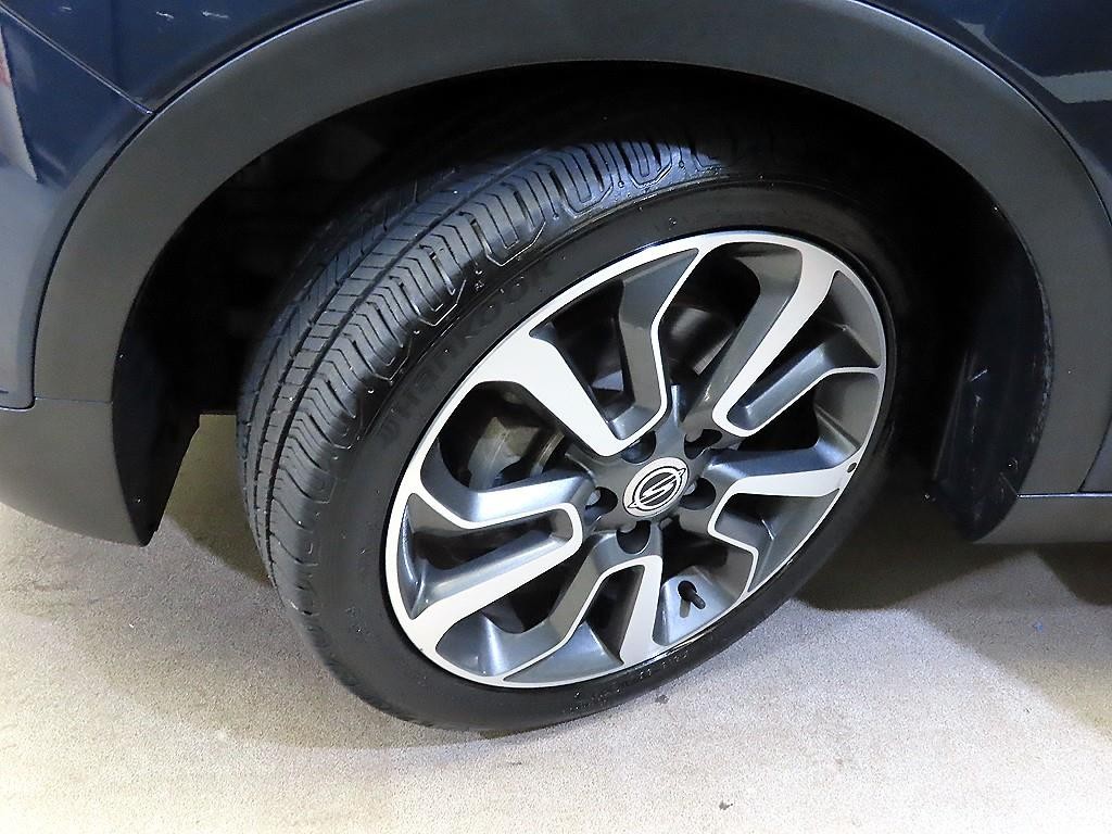 KG모빌리티(쌍용) 티볼리 가솔린 2WD 1.6 VX 이미지 20