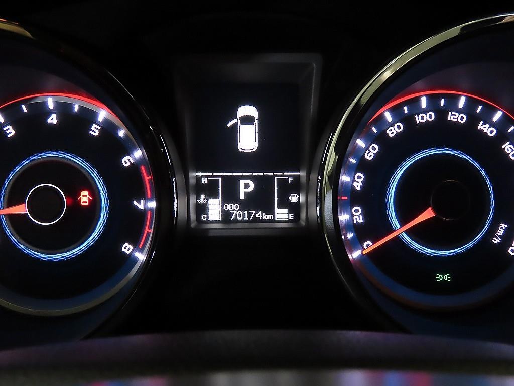 KG모빌리티(쌍용) 티볼리 가솔린 2WD 1.6 VX 이미지 9