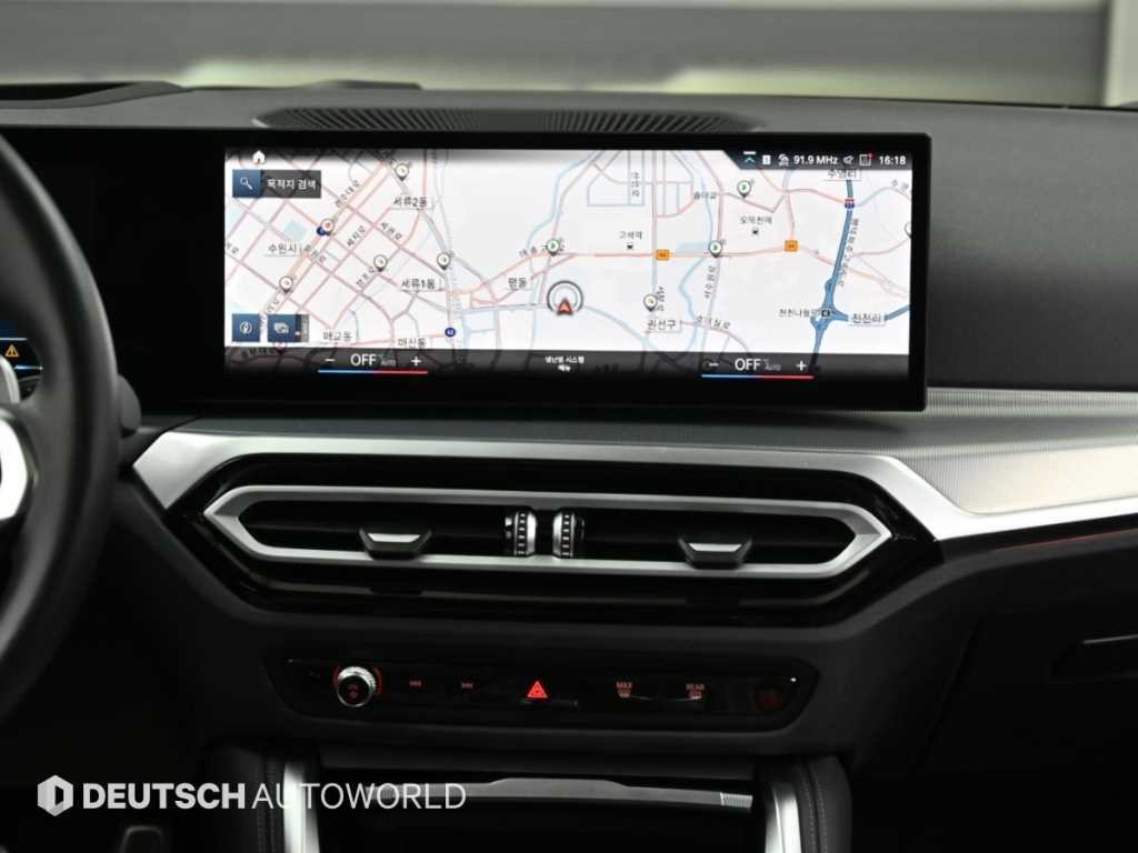 BMW 4시리즈 4시리즈 (G22) 420i 쿠페 M 스포츠 이미지 15