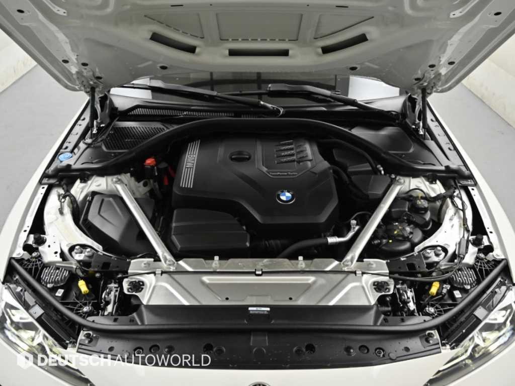 BMW 4시리즈 4시리즈 (G22) 420i 쿠페 M 스포츠 이미지 7