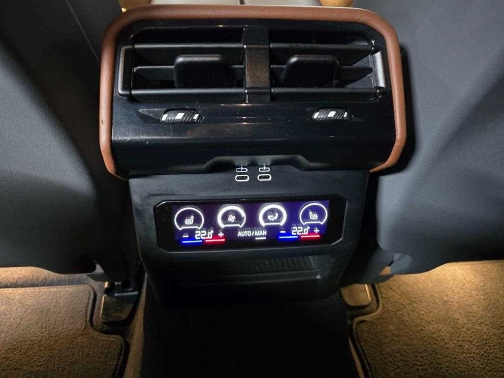 BMW 5시리즈 5시리즈 (G60) 530i xDrive M 스포츠 이미지 13