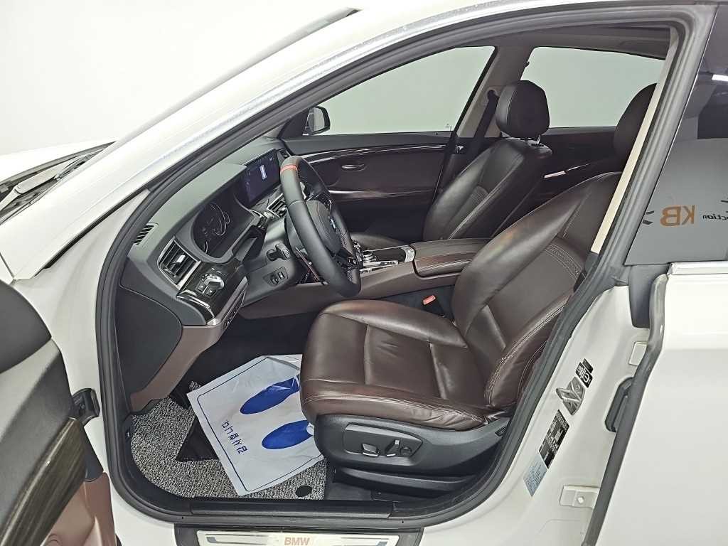 BMW 그란투리스모 5시리즈 GT (F07) GT ED EDITION 이미지 11