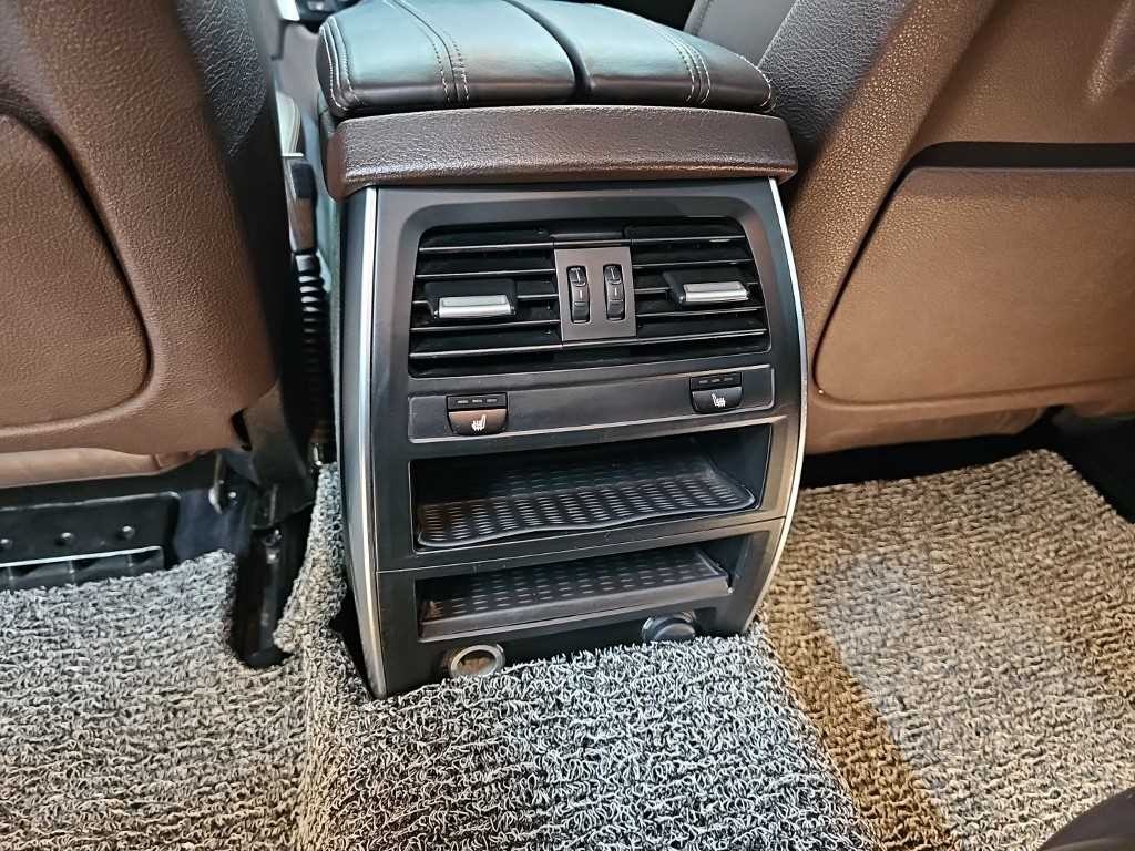 BMW 그란투리스모 5시리즈 GT (F07) GT ED EDITION 이미지 13
