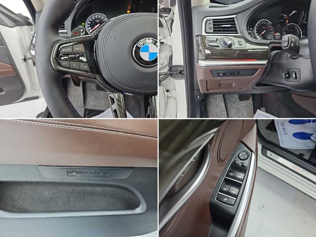 BMW 그란투리스모 5시리즈 GT (F07) GT ED EDITION 이미지 19