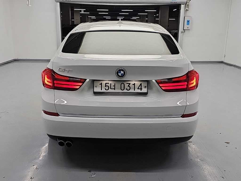 BMW 그란투리스모 5시리즈 GT (F07) GT ED EDITION 이미지 3
