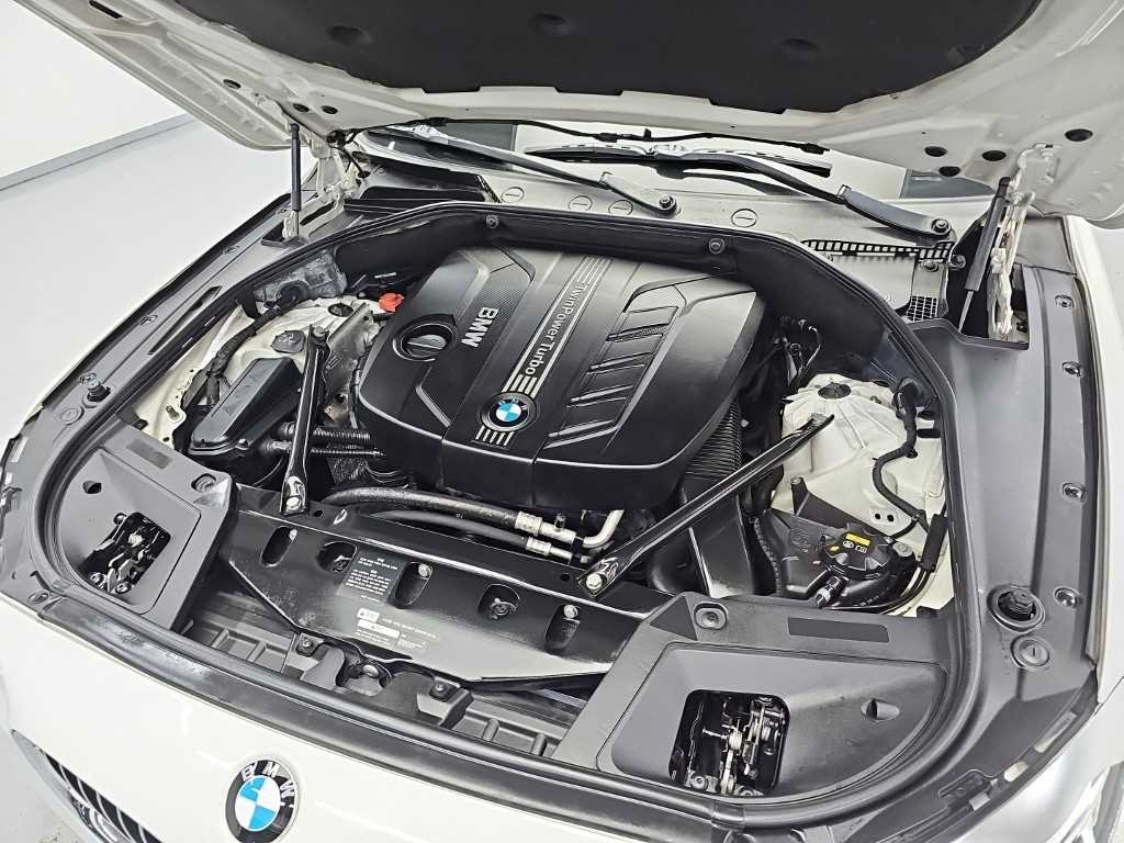 BMW 그란투리스모 5시리즈 GT (F07) GT ED EDITION 이미지 5