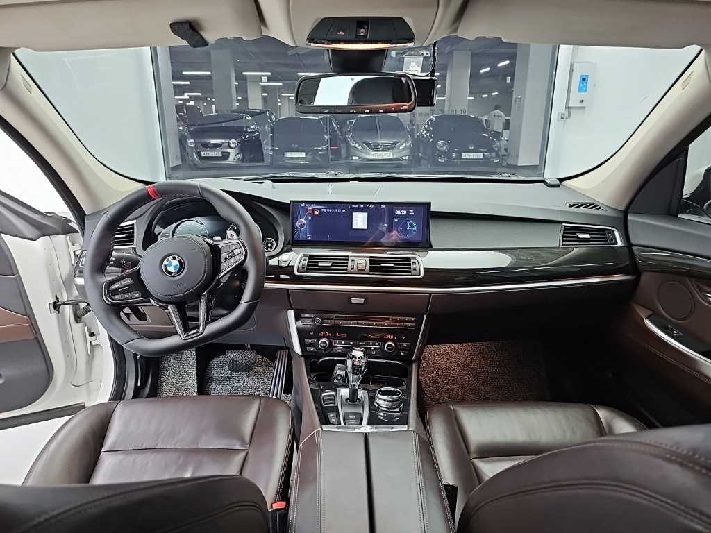 BMW 그란투리스모 5시리즈 GT (F07) GT ED EDITION 이미지 7
