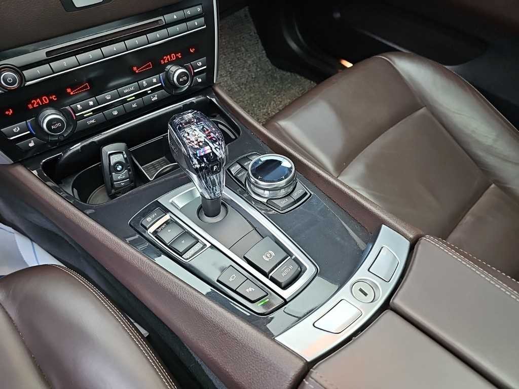 BMW 그란투리스모 5시리즈 GT (F07) GT ED EDITION 이미지 8