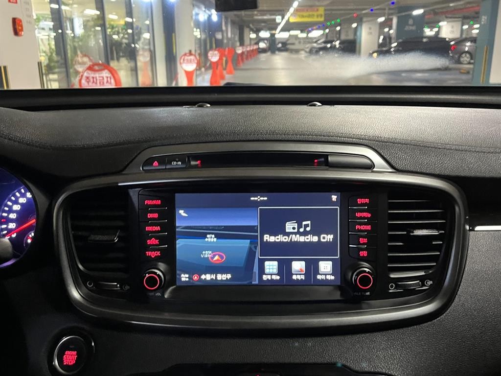 기아 쏘렌토 올 뉴 쏘렌토 디젤 2WD 2.0 노블레스 이미지 10