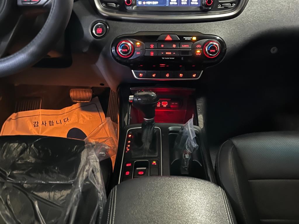 기아 쏘렌토 올 뉴 쏘렌토 디젤 2WD 2.0 노블레스 이미지 11